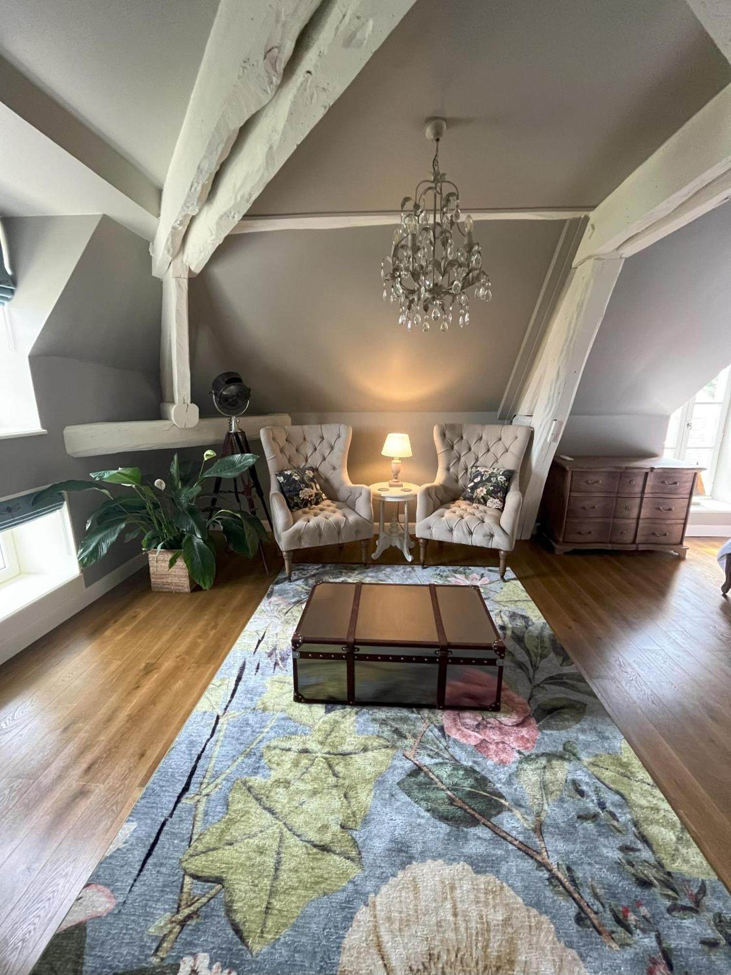 Bed and Breakfast Number 8 Meursault Exterior foto